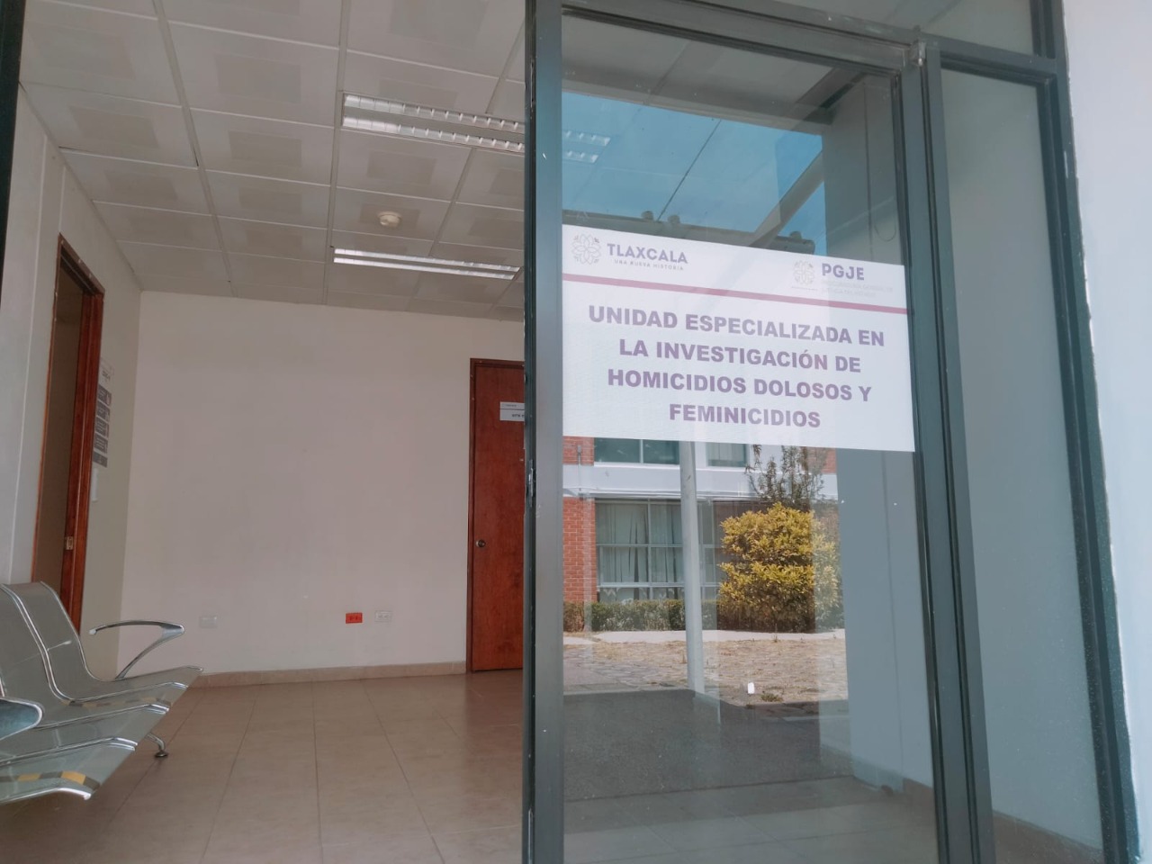 Investiga PGJE muerte en el periférico